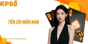 Tiến lên miền nam